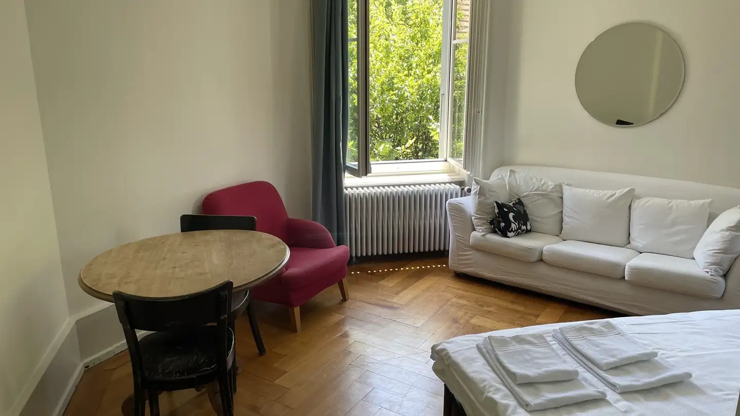 Apartment for rent - Mühlemattstrasse 48, 3007 Bern - Photo 2
