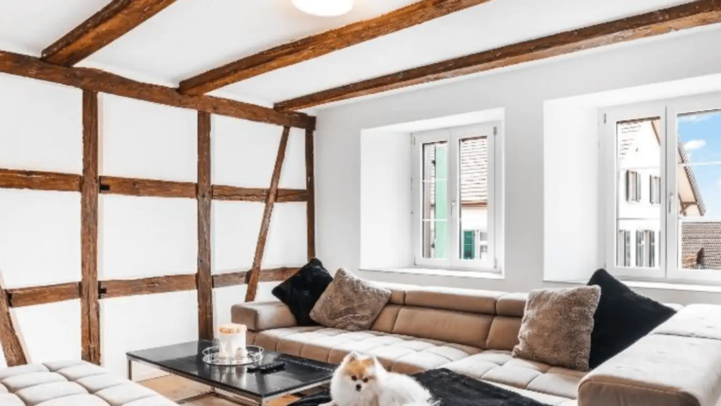 Appartement à vendre - Dorfstrasse 39, 8239 Dörflingen - Photo 2