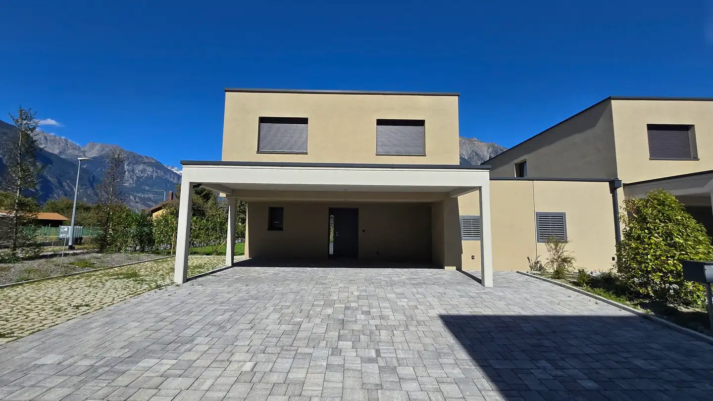 Villa for sale - 1920 Martigny - Photo 4