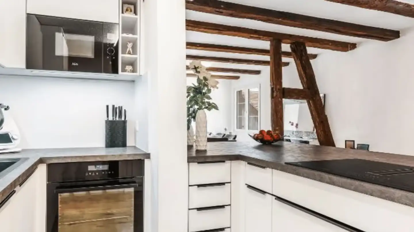 Appartement à vendre - Dorfstrasse 39, 8239 Dörflingen - Photo 4