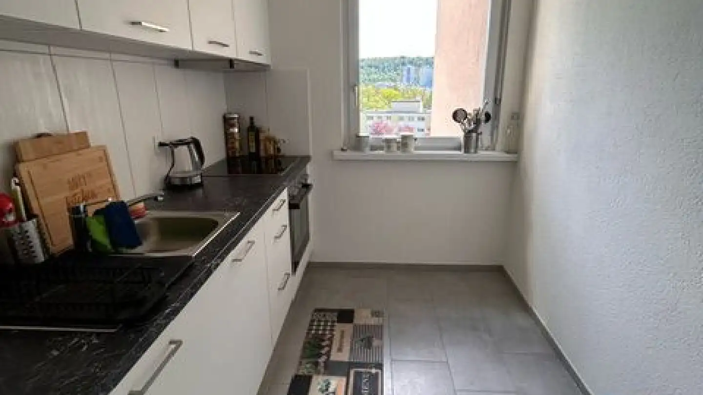 Appartamento in affitto - Rankwog 11, 4632 Trimbach - Photo 2