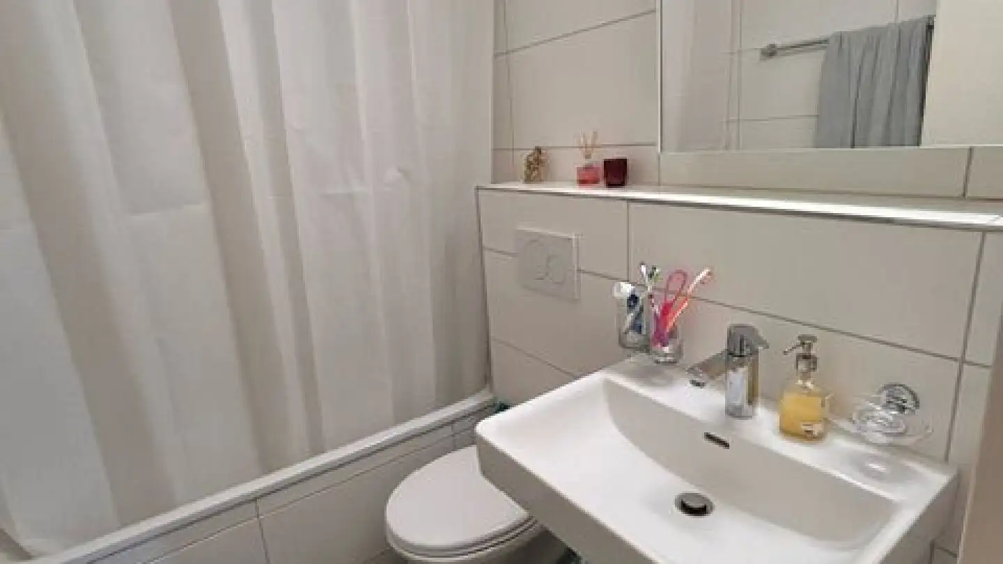 Appartamento in affitto - Rankwog 11, 4632 Trimbach - Photo 3