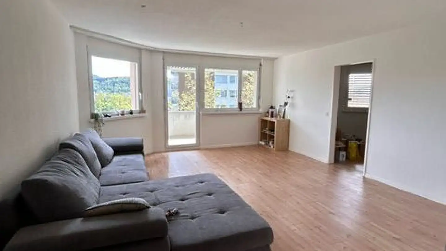 Appartamento in affitto - Rankwog 11, 4632 Trimbach - Photo 4