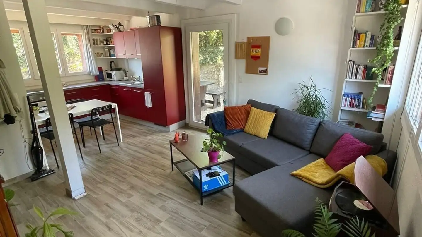 Casa singola in affitto - 3968 Veyras - Foto 2