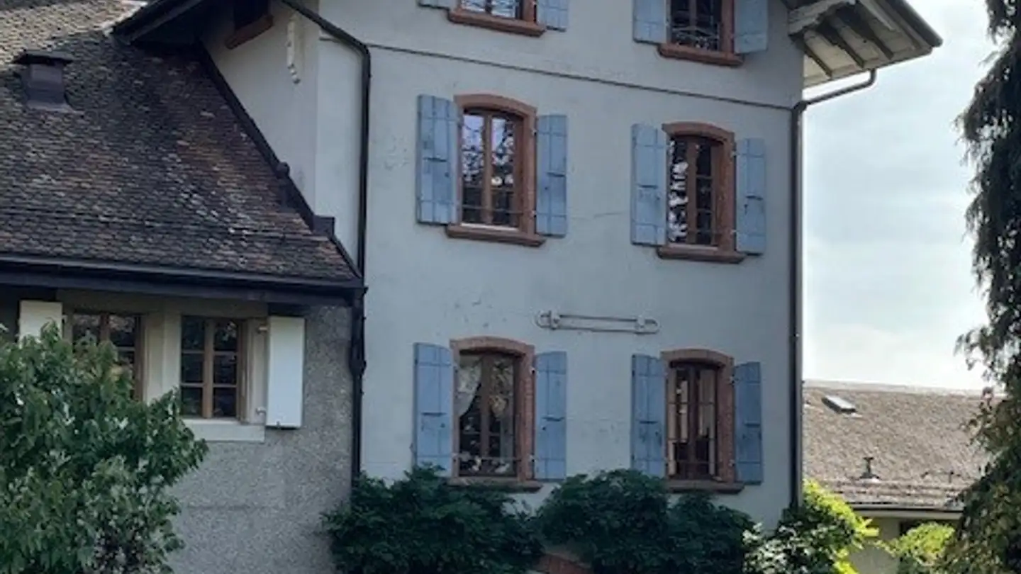 Appartamento in affitto - Route De La Versoix 13, 1185 Mont-sur-Rolle - Photo 4