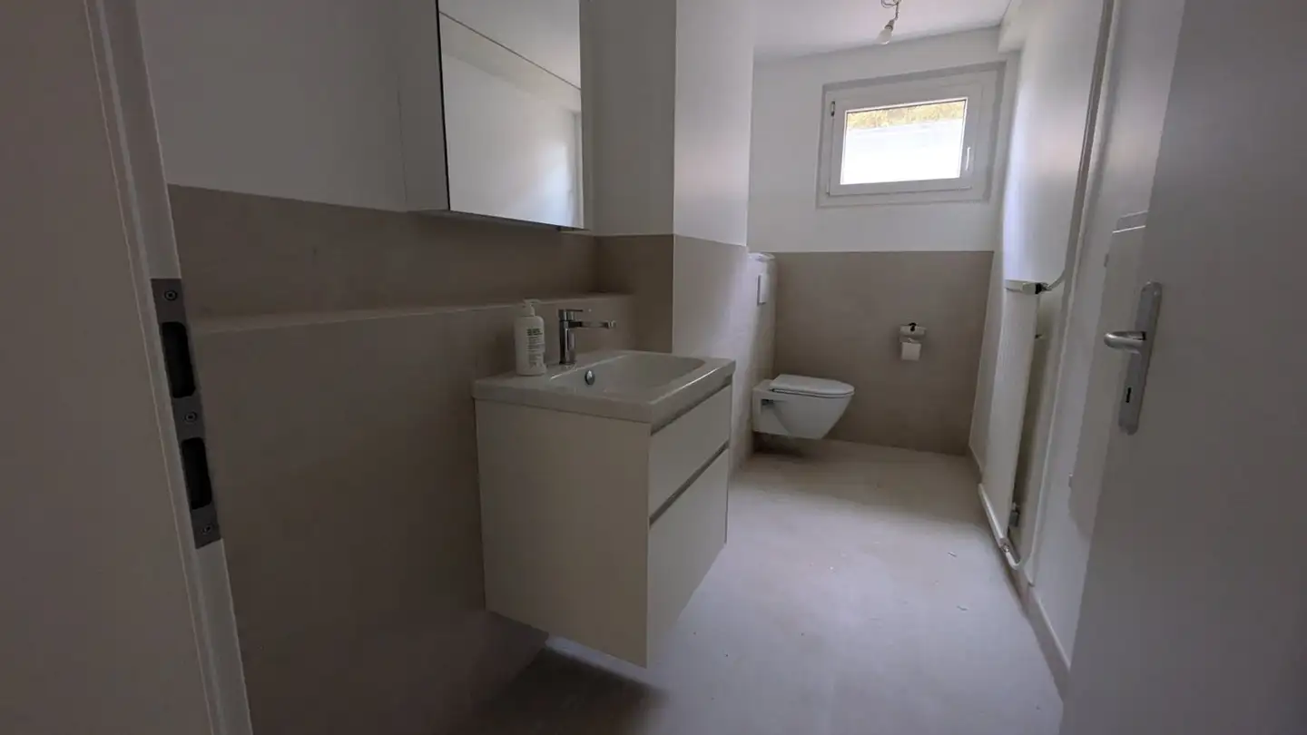 Wohnung mieten - Route Des Longschamps 25, 2068 Hauterive NE