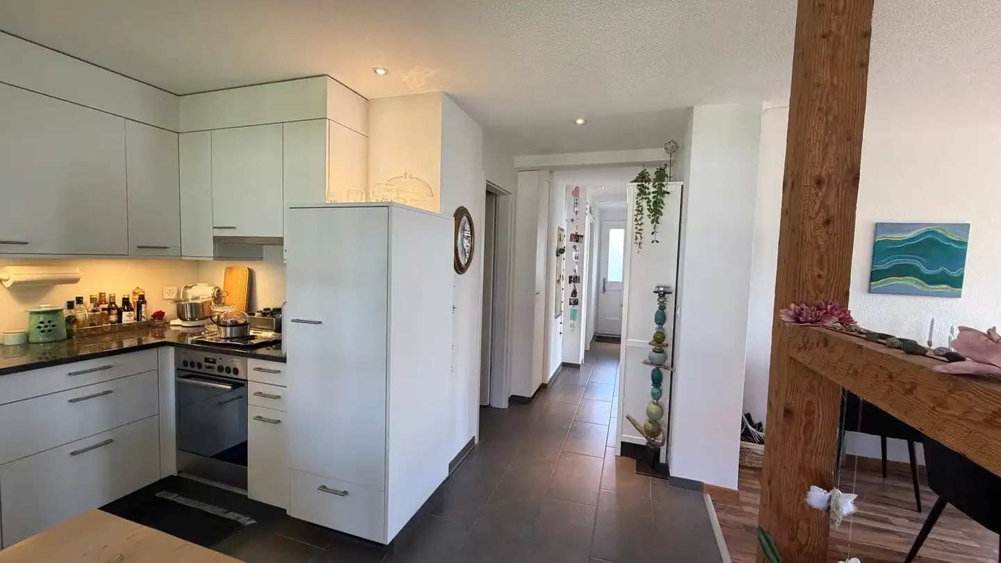 Appartamento in affitto - Stockhornstrasse 6, 3612 Steffisburg - Foto 3