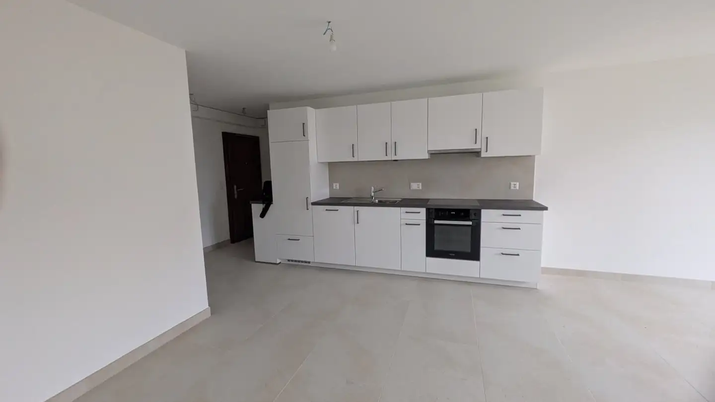 Wohnung mieten - Route Des Longschamps 25, 2068 Hauterive NE - Foto 2