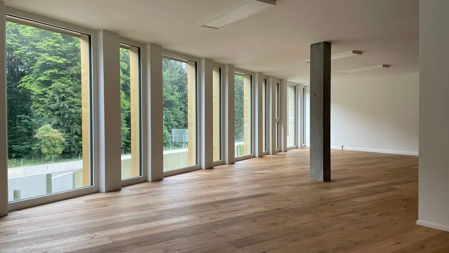 Bureau à louer - Hauptstrasse 216, 4565 Recherswil - Photo 2