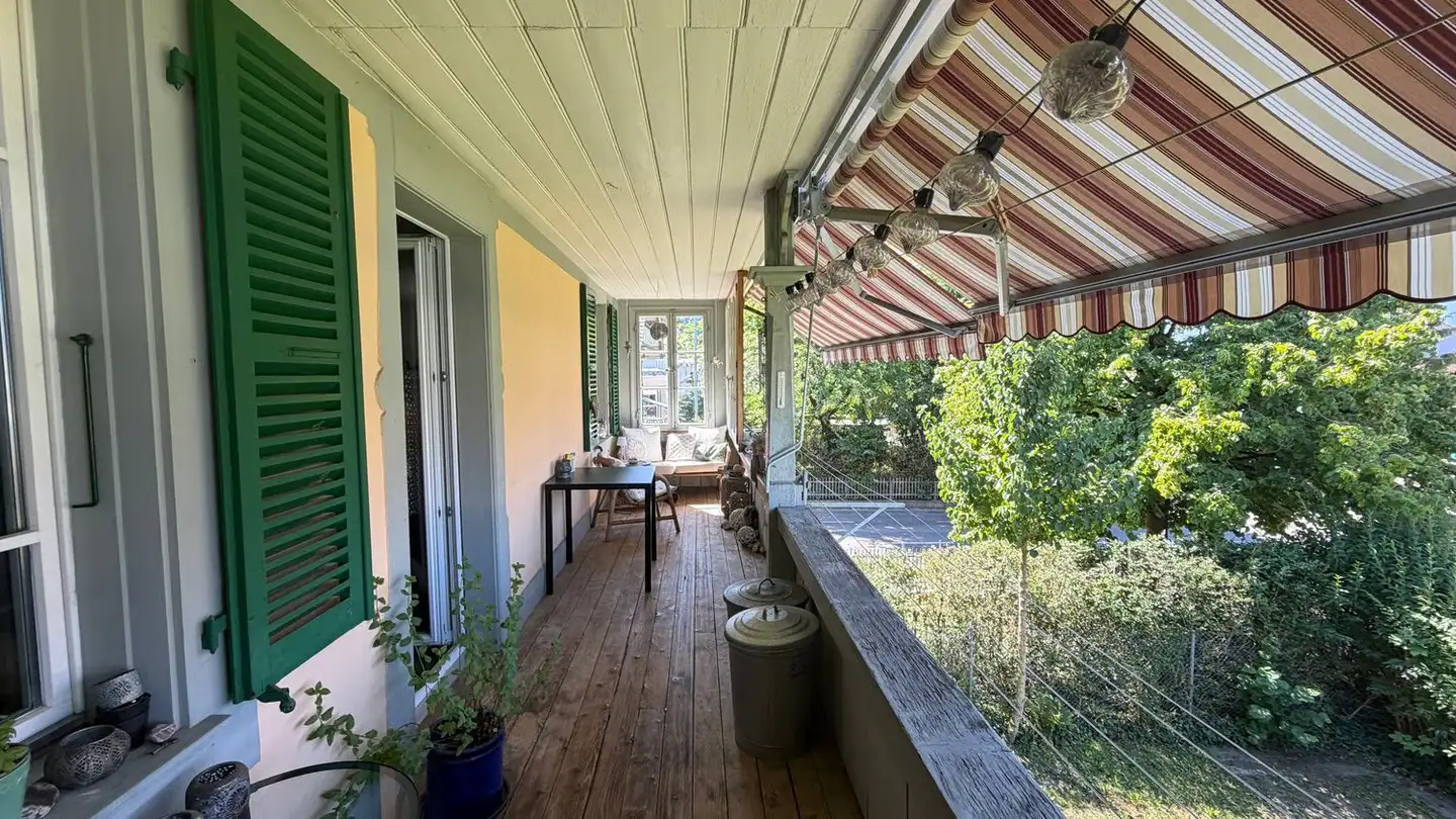 Appartamento in affitto - Stockhornstrasse 6, 3612 Steffisburg - Foto 2