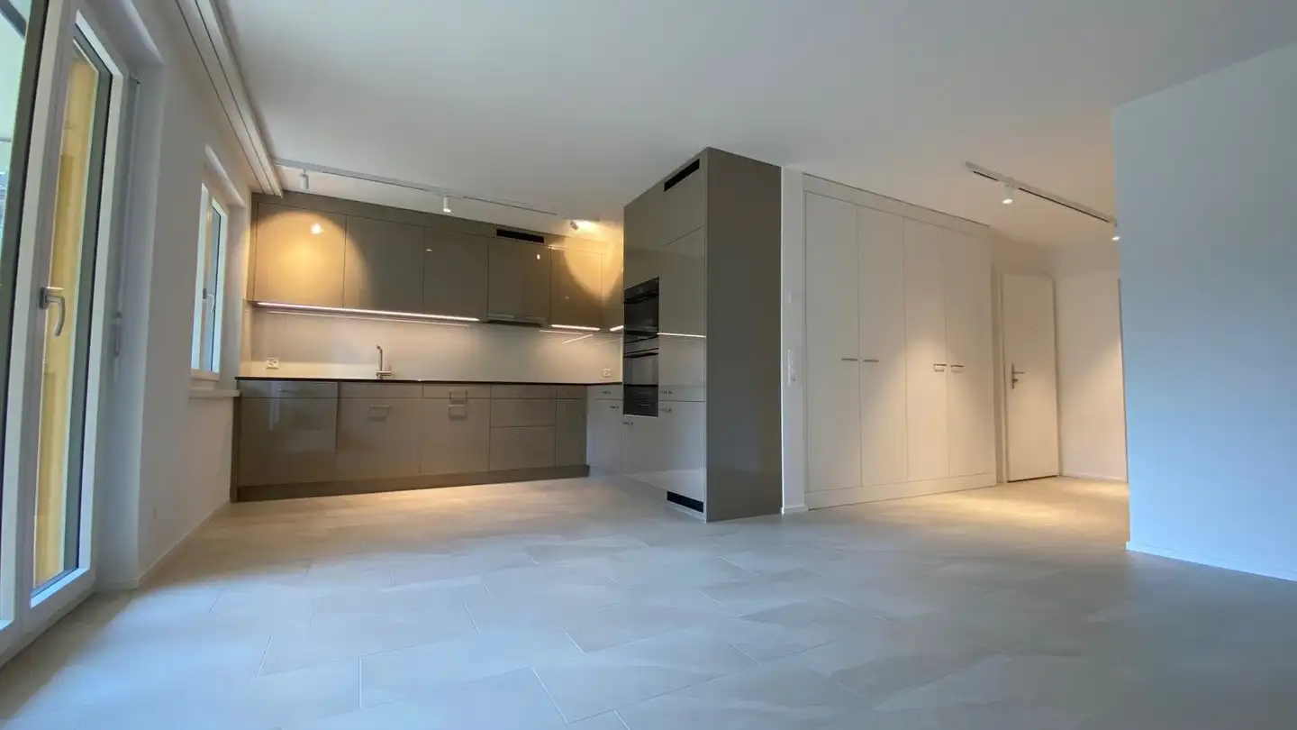 Wohnung mieten - Zipartenstrasse 55, 8600 Dübendorf