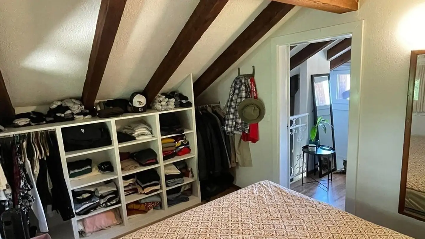 Casa singola in affitto - 3968 Veyras - Foto 4