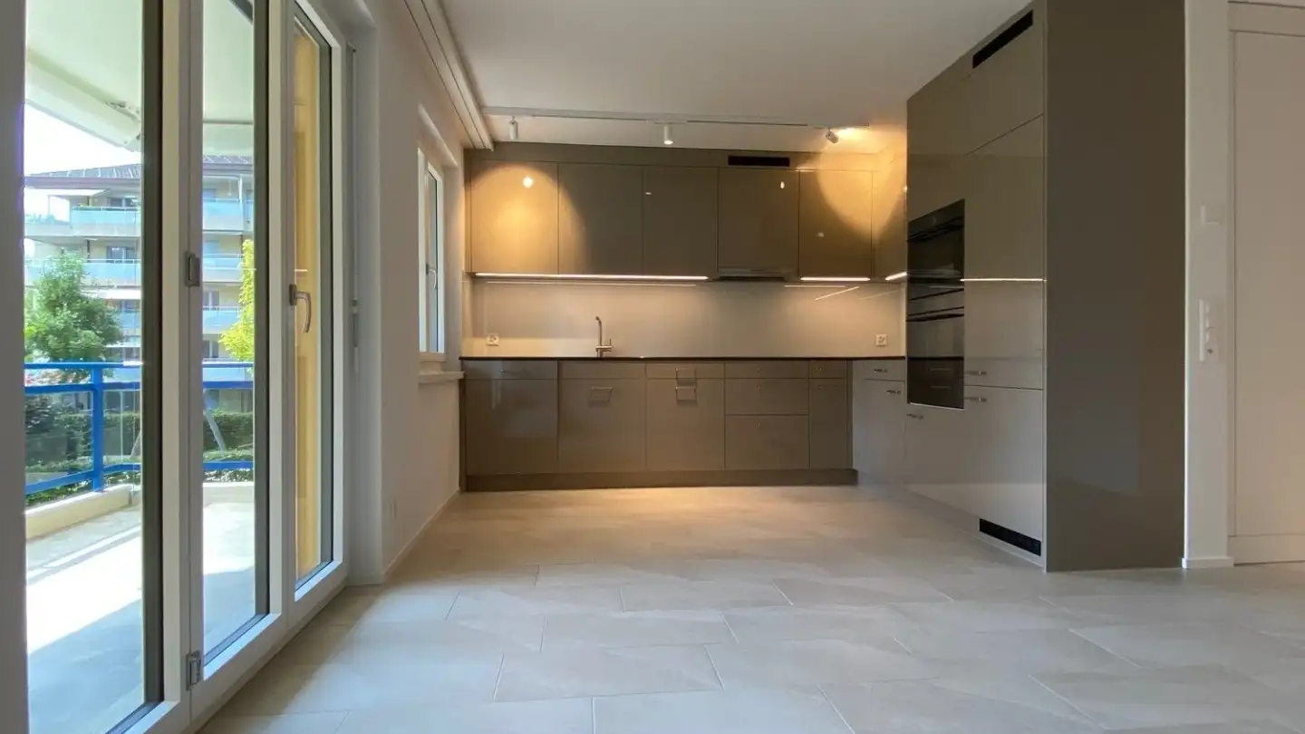 Wohnung mieten - Zipartenstrasse 55, 8600 Dübendorf - Foto 2