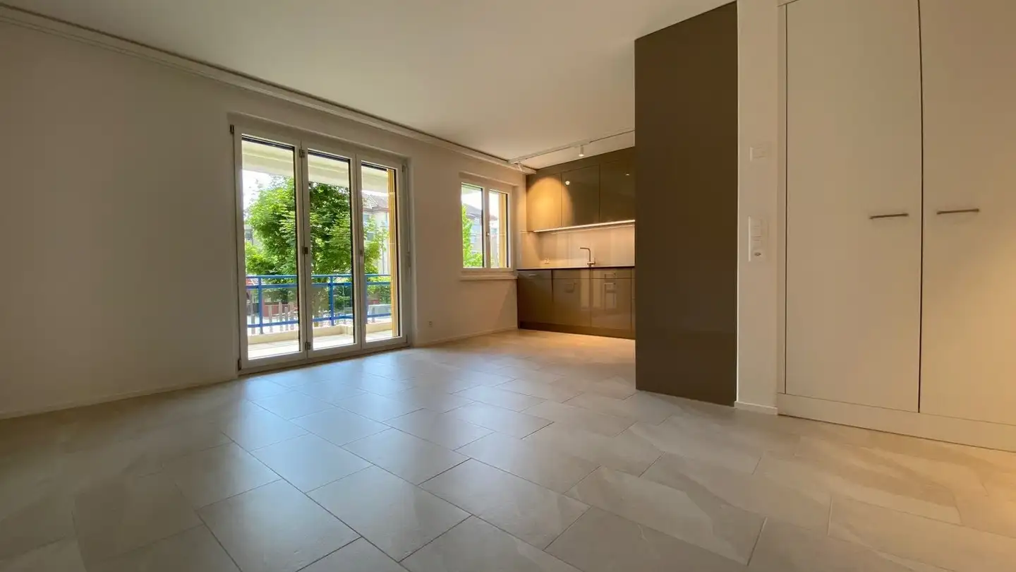 Wohnung mieten - Zipartenstrasse 55, 8600 Dübendorf - Foto 3