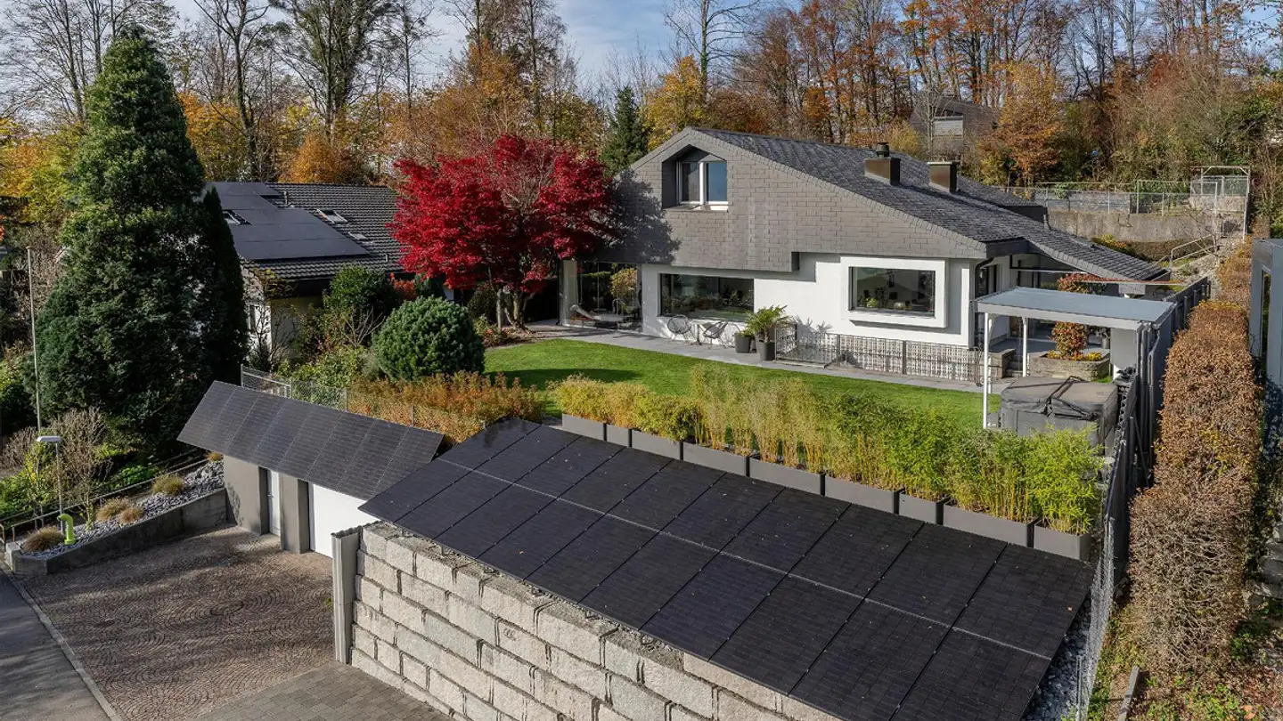 Casa singola in vendita - 8718 Schänis