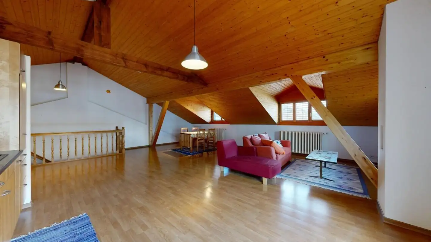 Immeuble mixte à vendre - 1700 Fribourg - Photo 4