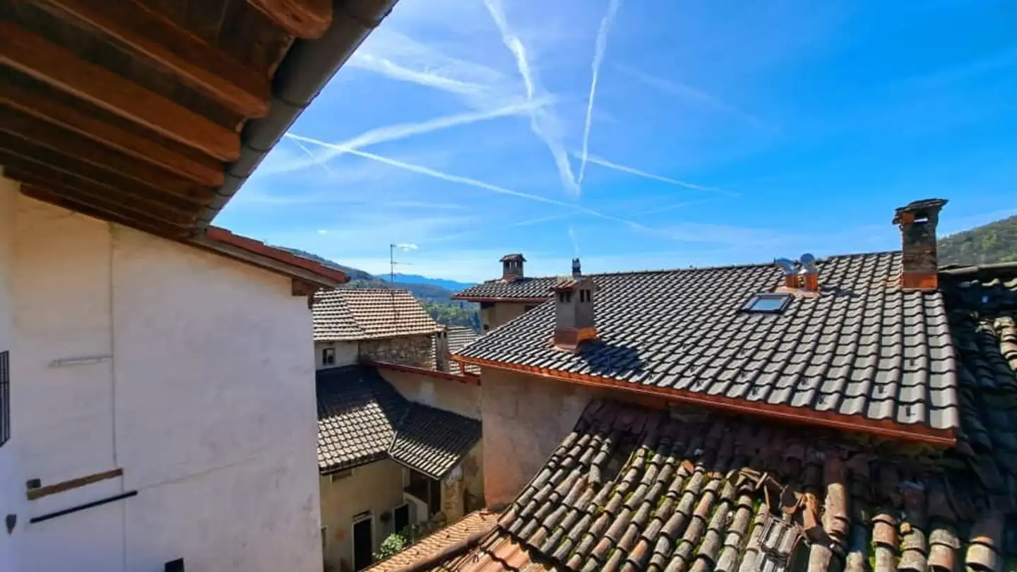 Einfamilienhaus kaufen - Scima 18, 6986 Miglieglia - Foto 3