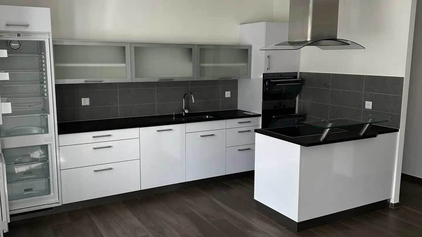 Wohnung mieten - Rue Centrale 57, 2740 Moutier - Foto 2