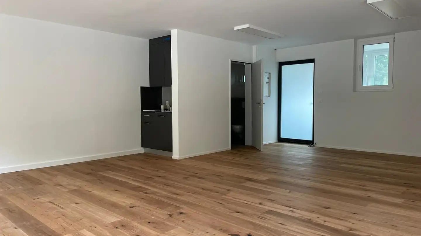 Bureau à louer - Hauptstrasse 216, 4565 Recherswil - Photo 3