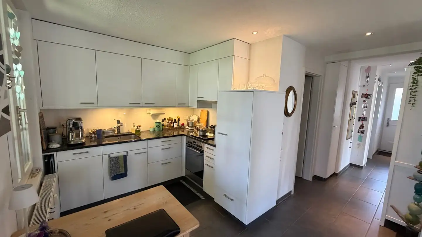 Appartamento in affitto - Stockhornstrasse 6, 3612 Steffisburg - Foto 4