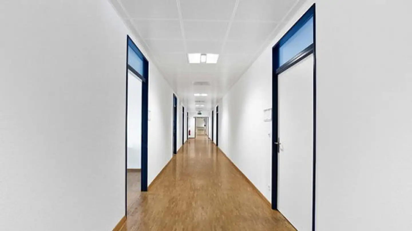 Bürofläche mieten - Rorschacher Strasse 139, 9000 St. Gallen - Foto 4