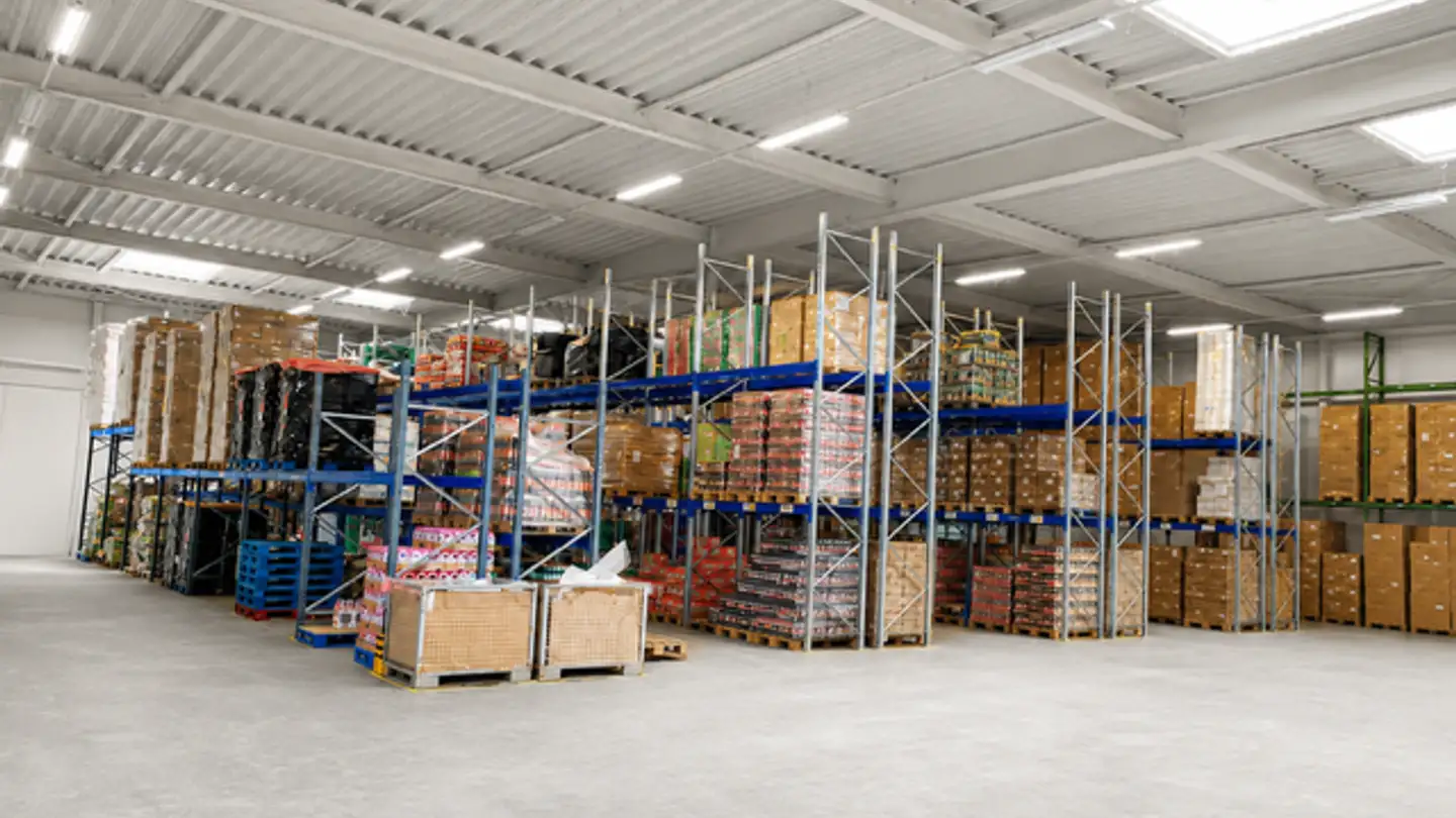 Industrieimmobilie mieten - Wölferstrasse 31, 4414 Füllinsdorf - Foto 2