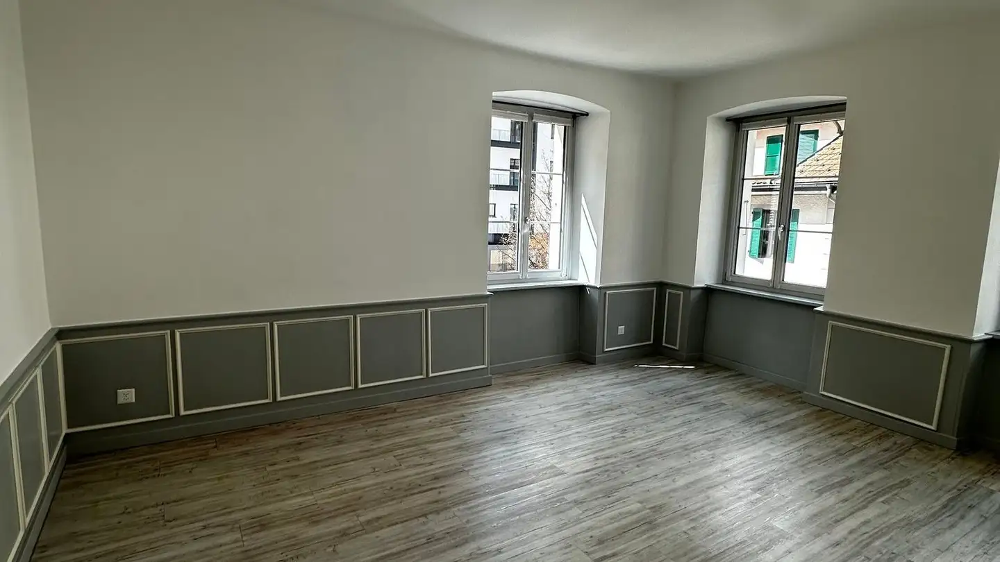 Wohnung mieten - Rue Centrale 57, 2740 Moutier - Foto 4