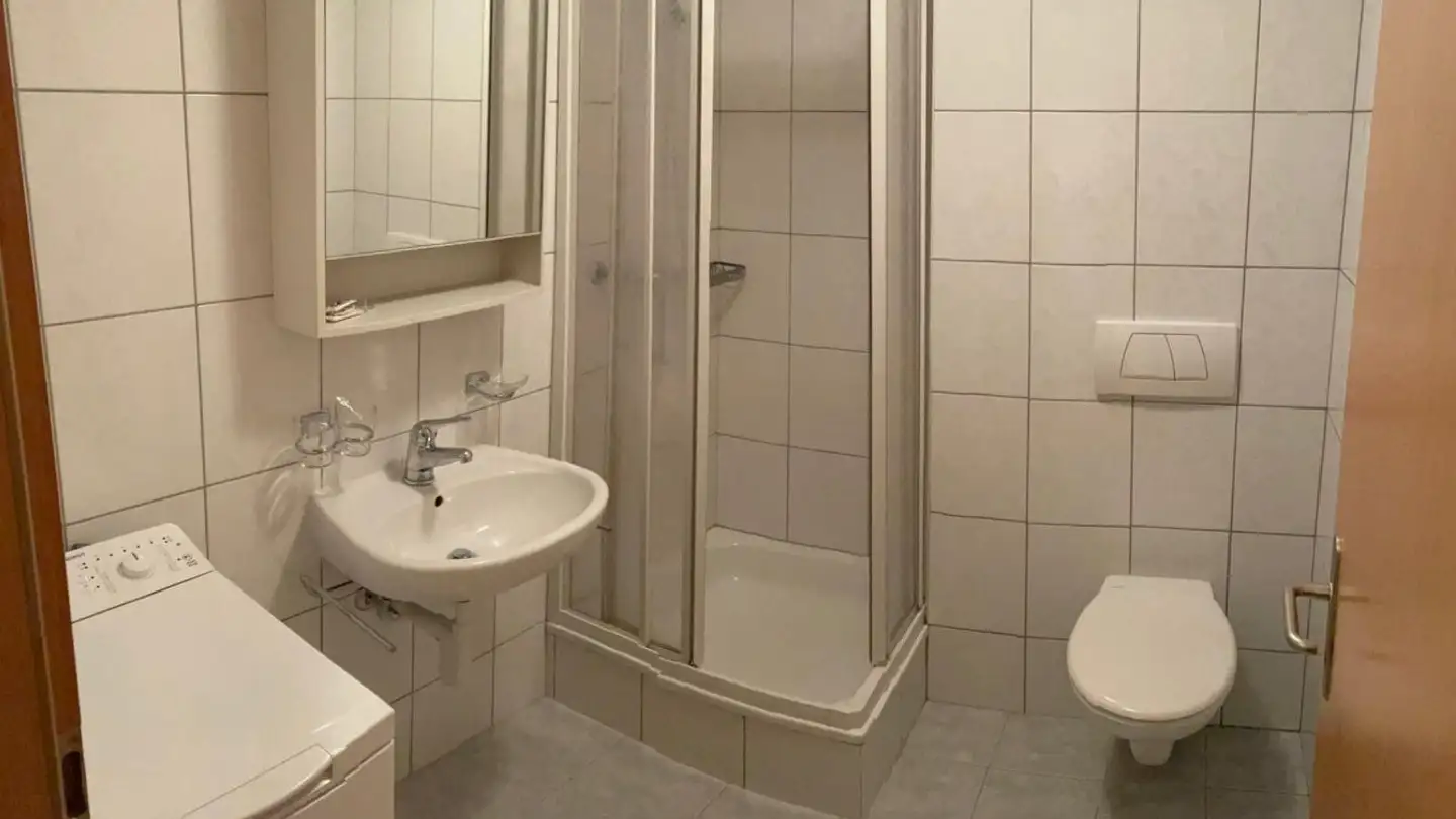 Wohnung mieten - Weidenweg 3, 3902 Glis - Foto 3