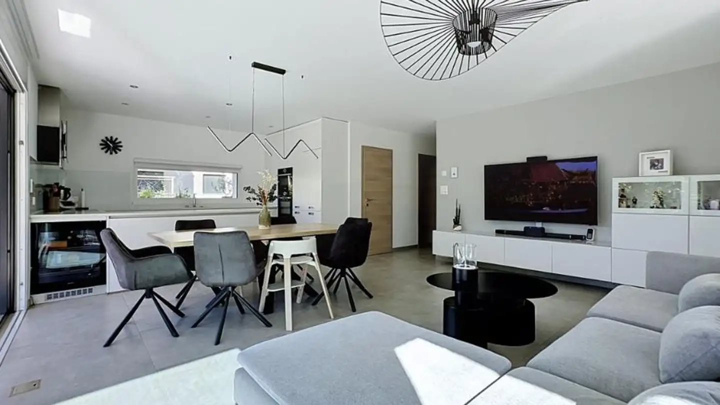 Apartment for sale - 1844 Villeneuve VD - Photo 2