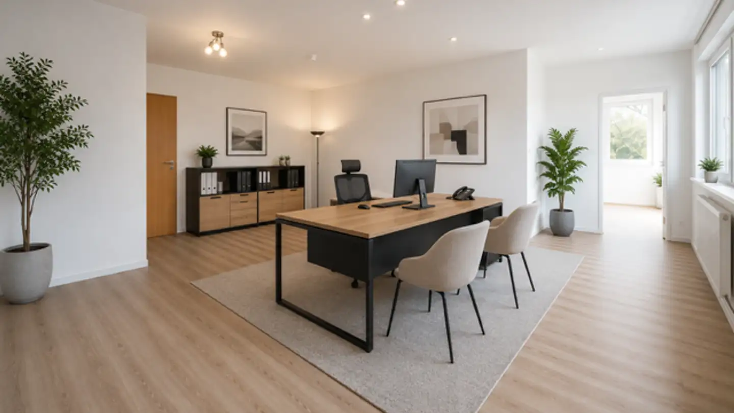 Industrieimmobilie mieten - Wölferstrasse 31, 4414 Füllinsdorf - Foto 3