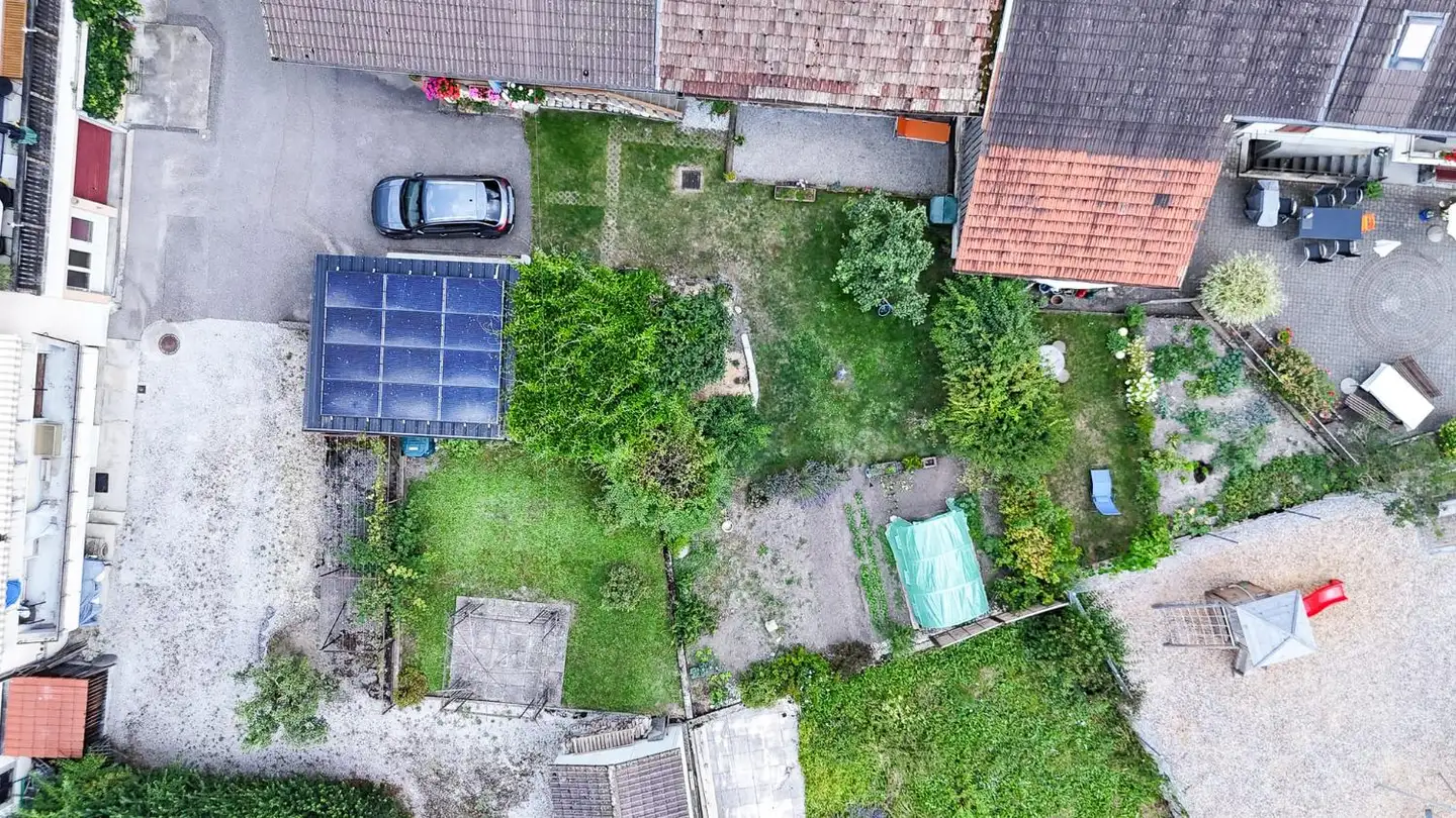 Immeuble résidentiel à vendre - 1669 Albeuve - Photo 3