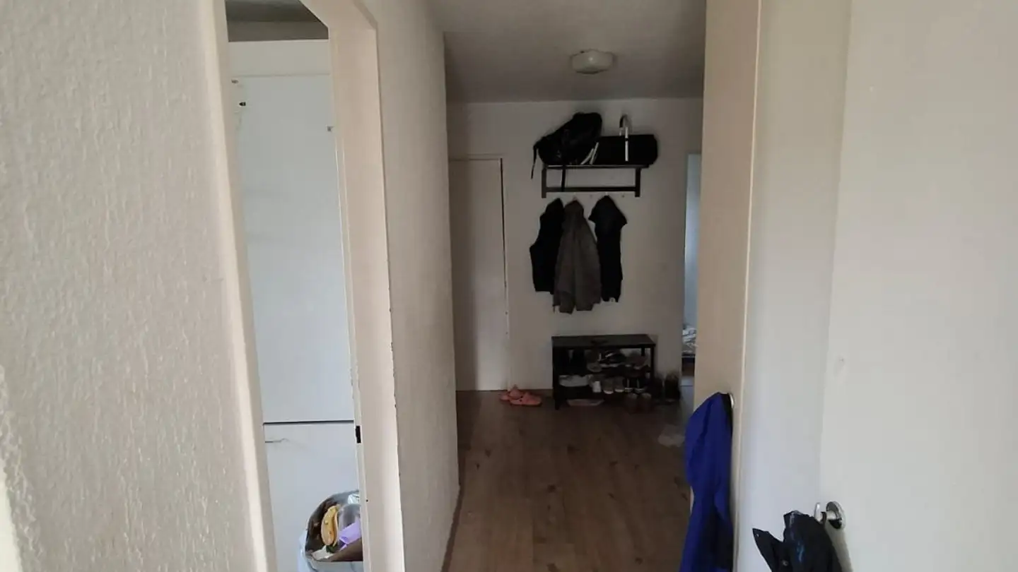 Appartamento in affitto - 4500 Solothurn