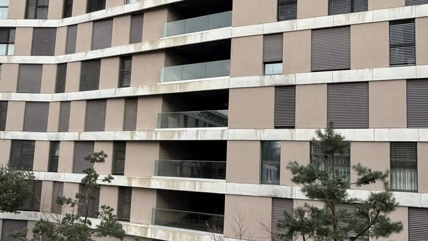 Apartment for rent - Chemin De Bérée 30d, 1010 Lausanne
