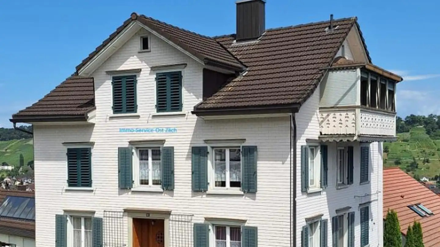 Casa singola in vendita - 9426 Lutzenberg