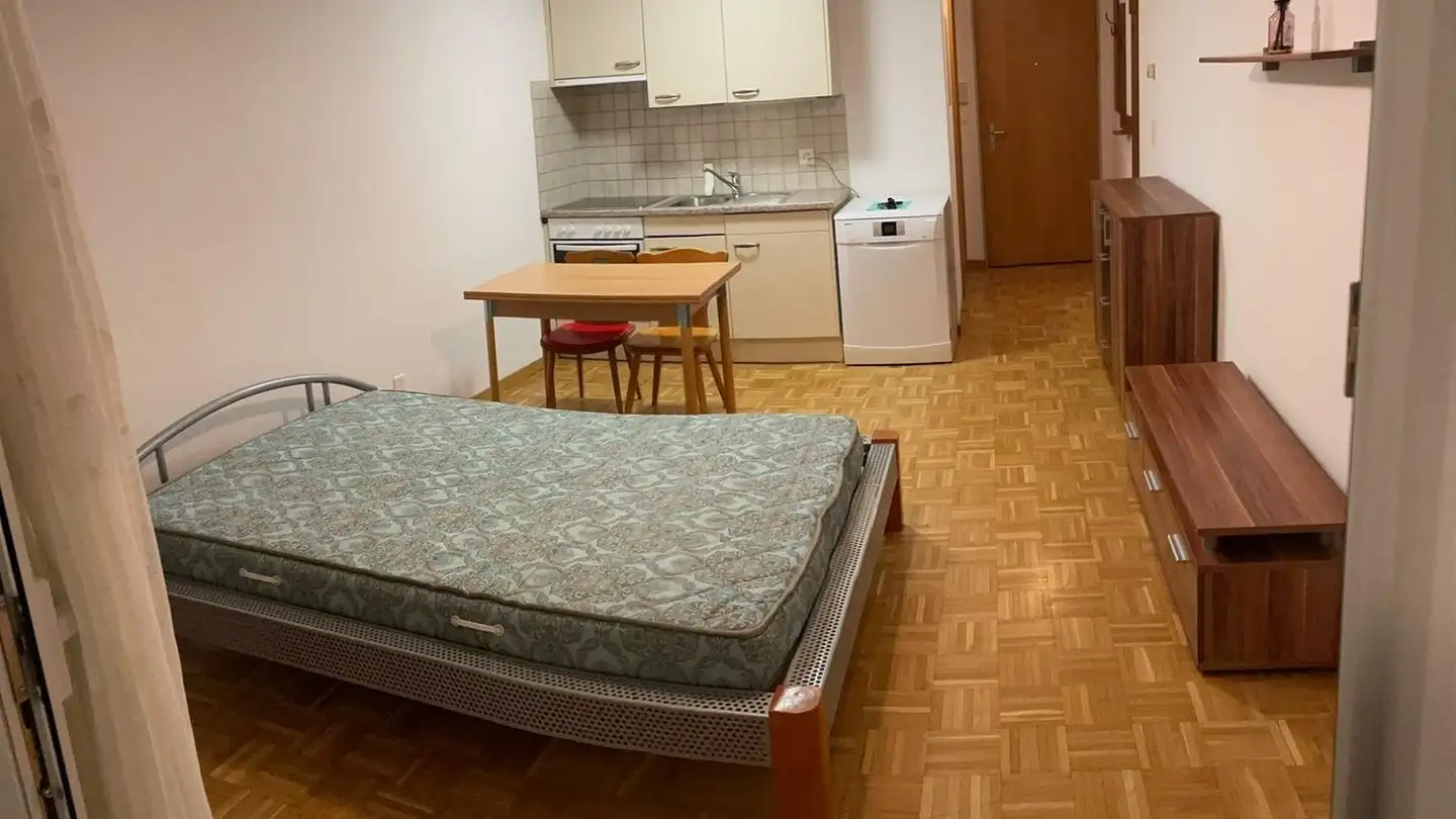 Wohnung mieten - Weidenweg 3, 3902 Glis