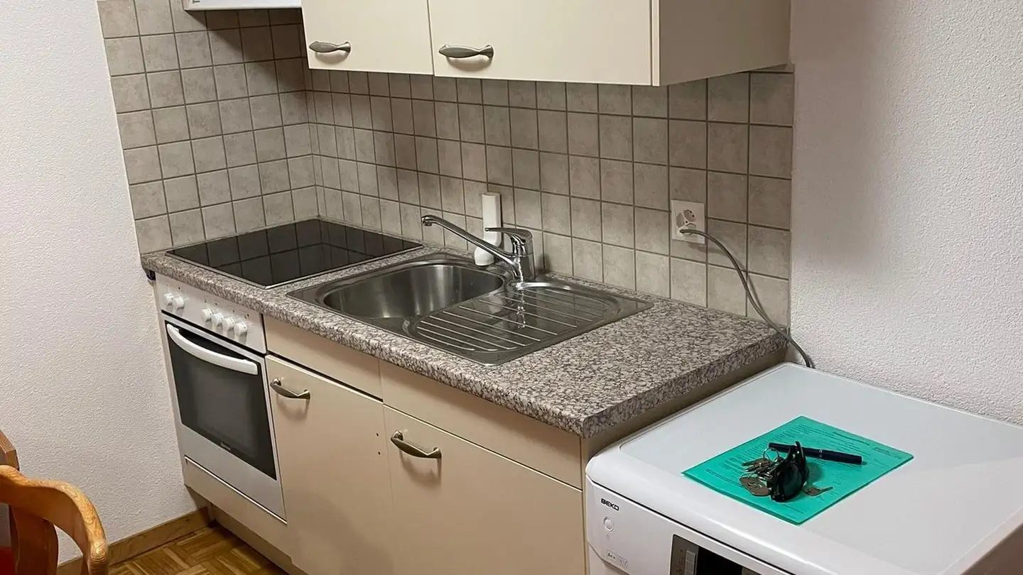 Wohnung mieten - Weidenweg 3, 3902 Glis - Foto 2