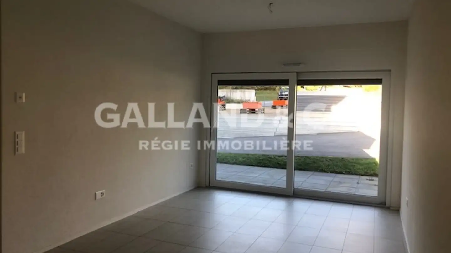 Wohnung mieten - Rue Du Bas-De-La-Fin, 1055 Froideville - Foto 4