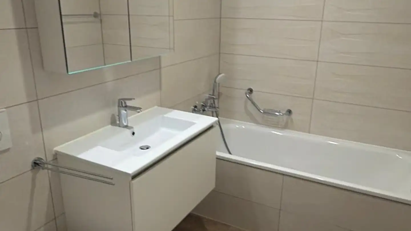 Apartment for rent - Allée Charles-Edouard-Guillaume 13, 1723 Marly - Photo 3