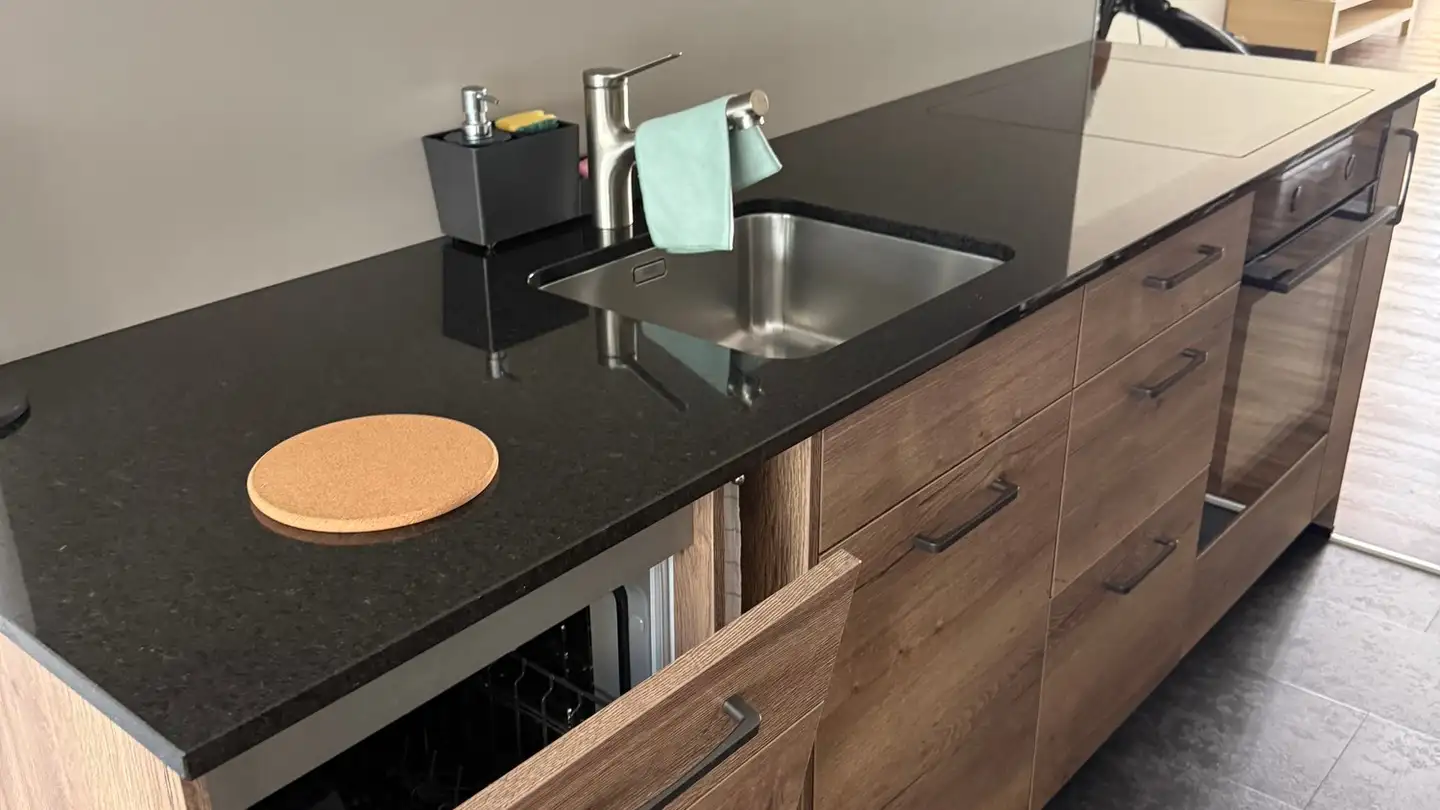 Apartment for rent - Kappelenring 54a, 3032 Hinterkappelen - Photo 4