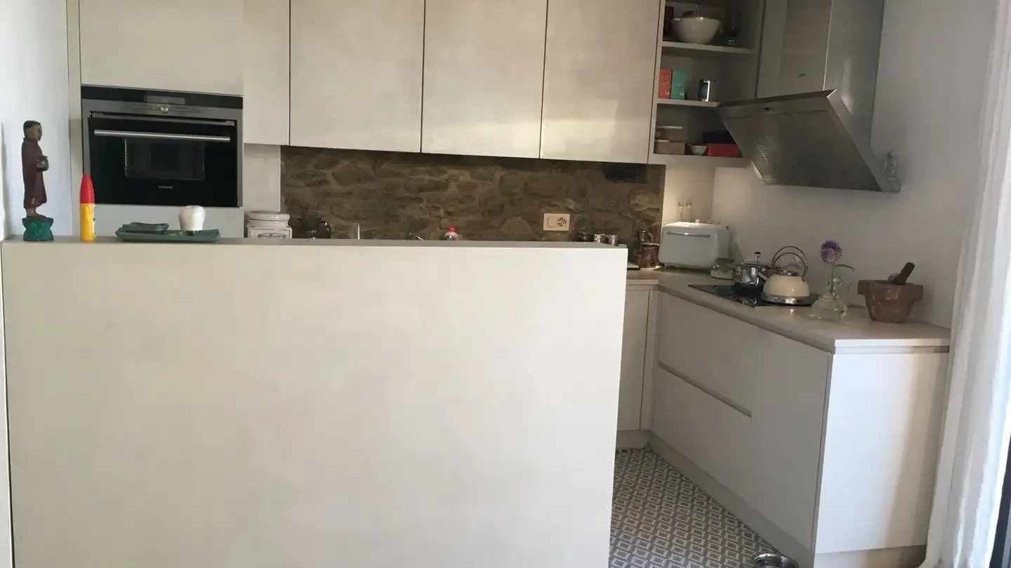 Einfamilienhaus mieten - Ar Lavatòi 1, 6936 Cademario - Foto 3