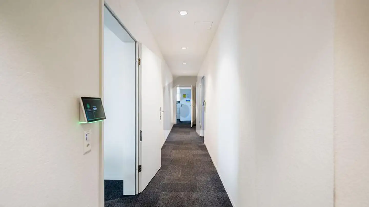 Office space for rent - 8008 Zürich - Photo 4