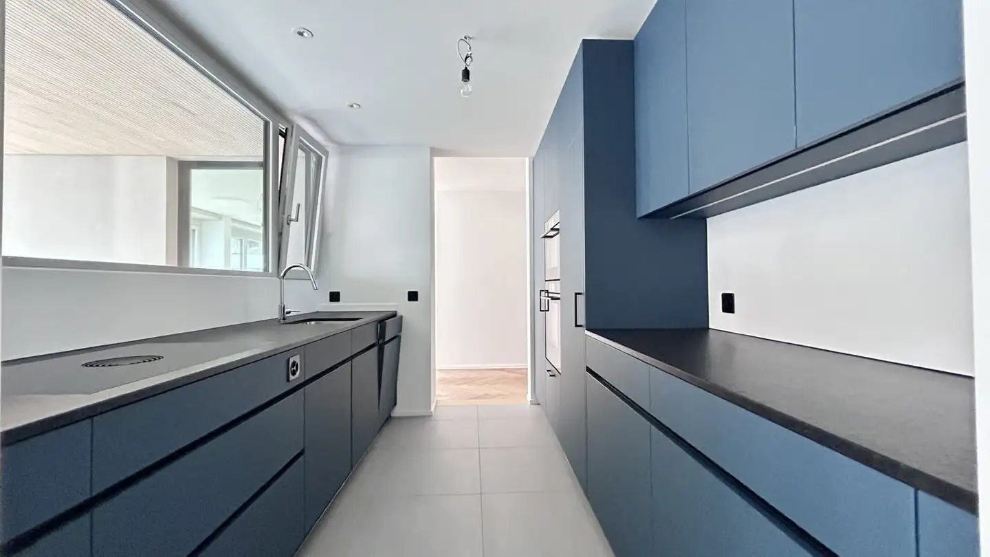 Wohnung mieten - Weinbergstrasse 43, 8006 Zürich - Foto 2