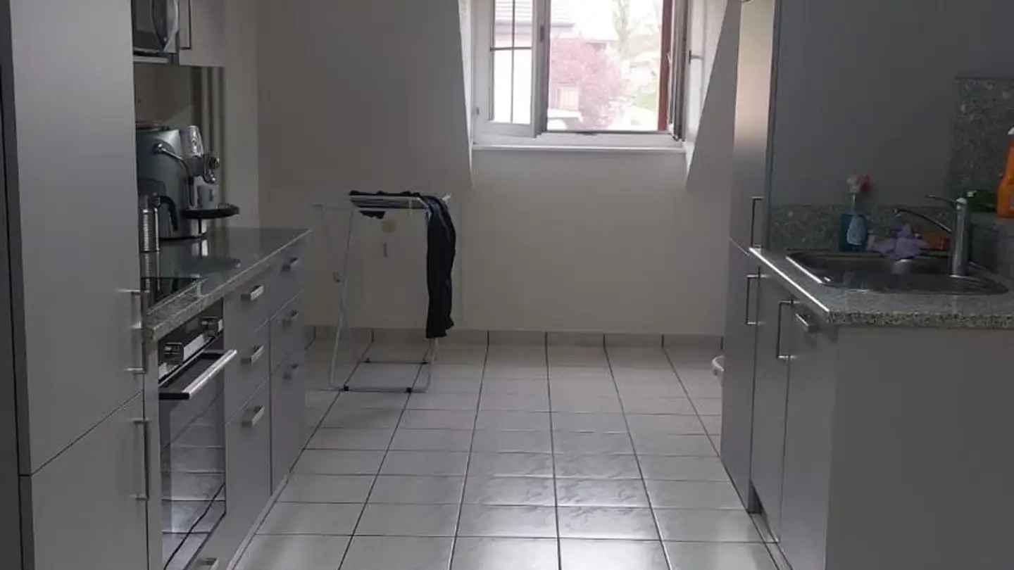 Apartment for rent - 1684 Mézières FR