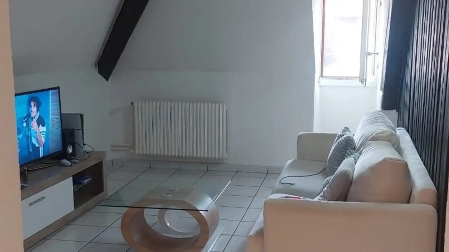 Apartment for rent - 1684 Mézières FR - Photo 2