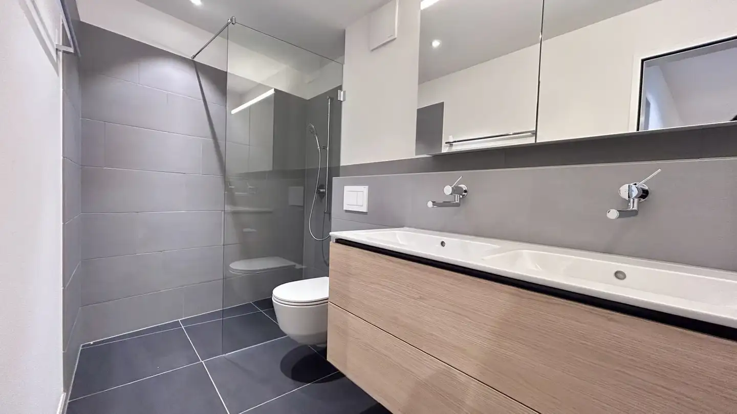 Wohnung mieten - Weinbergstrasse 43, 8006 Zürich - Foto 3
