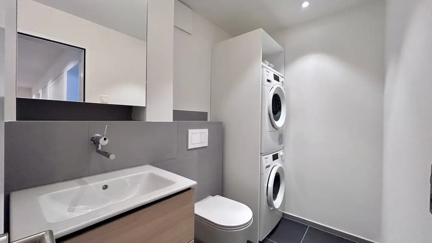 Wohnung mieten - Weinbergstrasse 43, 8006 Zürich - Foto 4