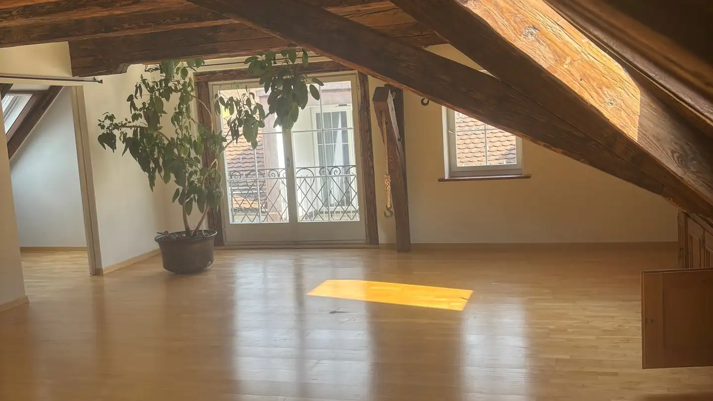 Wohnung mieten - Casinoplatz 7, 7000 Chur - Foto 4