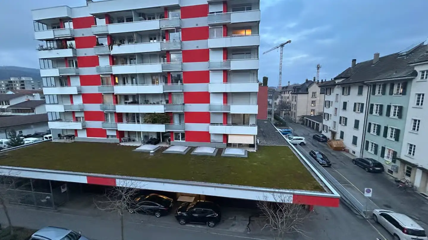 Appartamento in affitto - Rue De Fribourg / Freiburgstrasse 40, 2503 Biel/Bienne