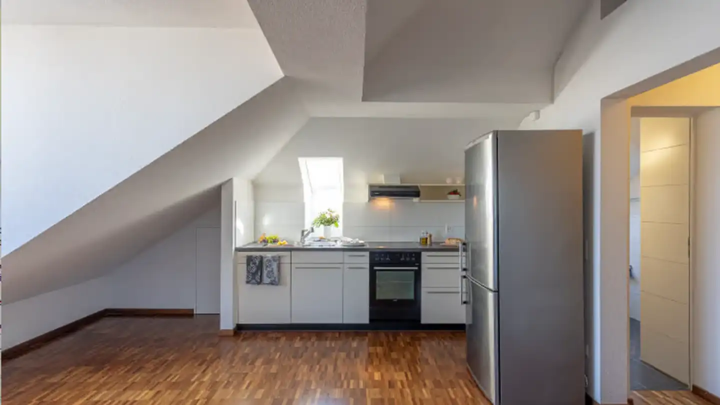 Wohnung mieten - Jungholzstrasse 20, 8050 Zürich