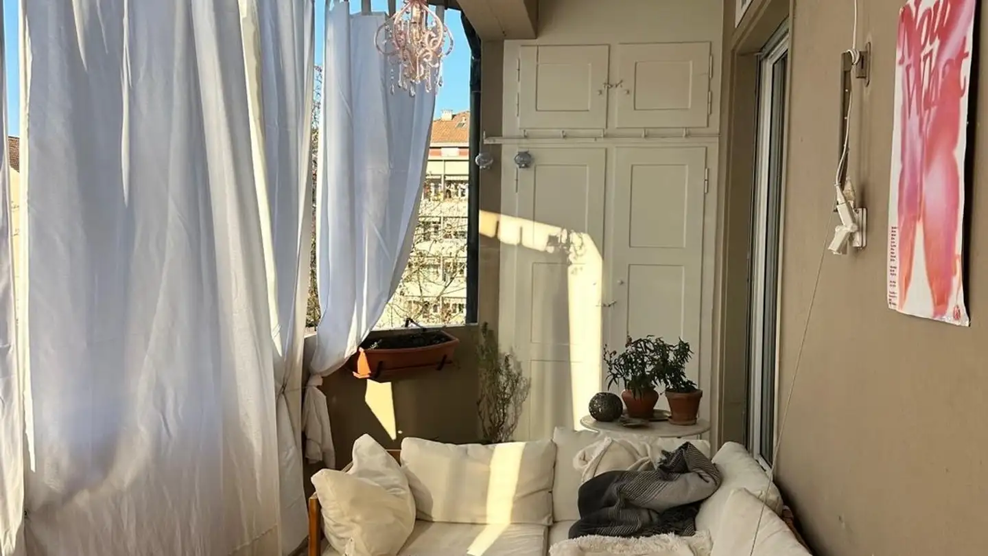 Single room for rent - 4054 Basel - Photo 3